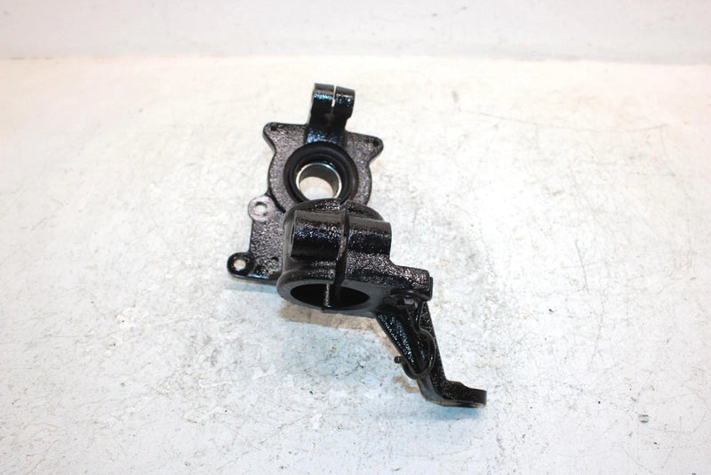 1999 Kawasaki Prarie 400 Oem Left Steering Knuckle 39186-0008 AK28