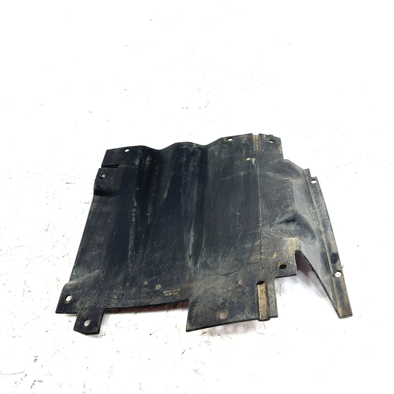 08-13 Kawasaki Teryx 750 KRF750A 4x4 OEM Right Inner Fender 35019-0054 XK0.2