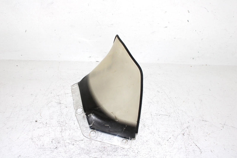 1989 Yamaha Phazer Oem Windshield 8V0-12651-02-00  SY13