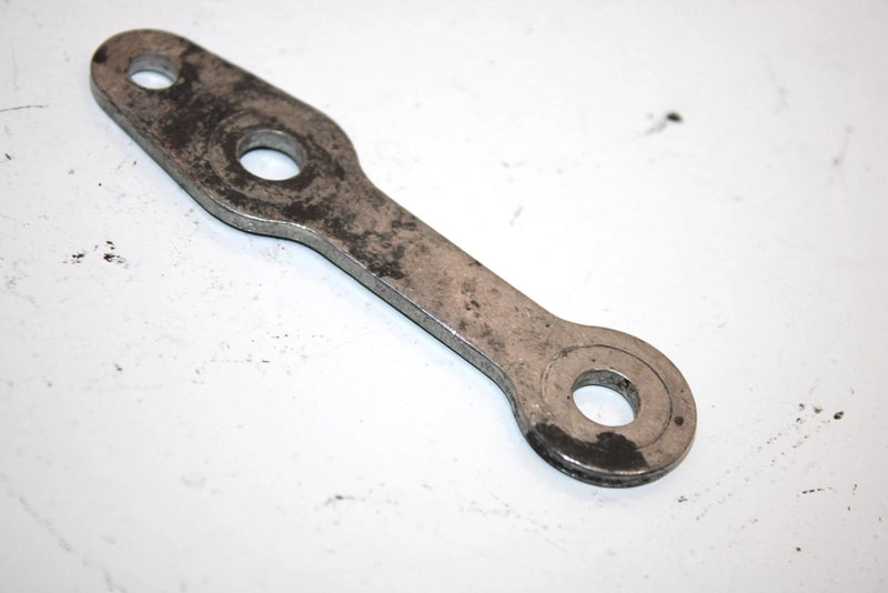 03 Bombardier Rally 200 Oem Steering Post Stopper Plate 709400053 Q3512