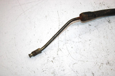 2000 Polaris Xpedition 425 Oem Front Upper Brake Line 1930816 AP147