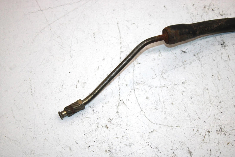 2000 Polaris Xpedition 425 Oem Front Upper Brake Line 1930816 AP147
