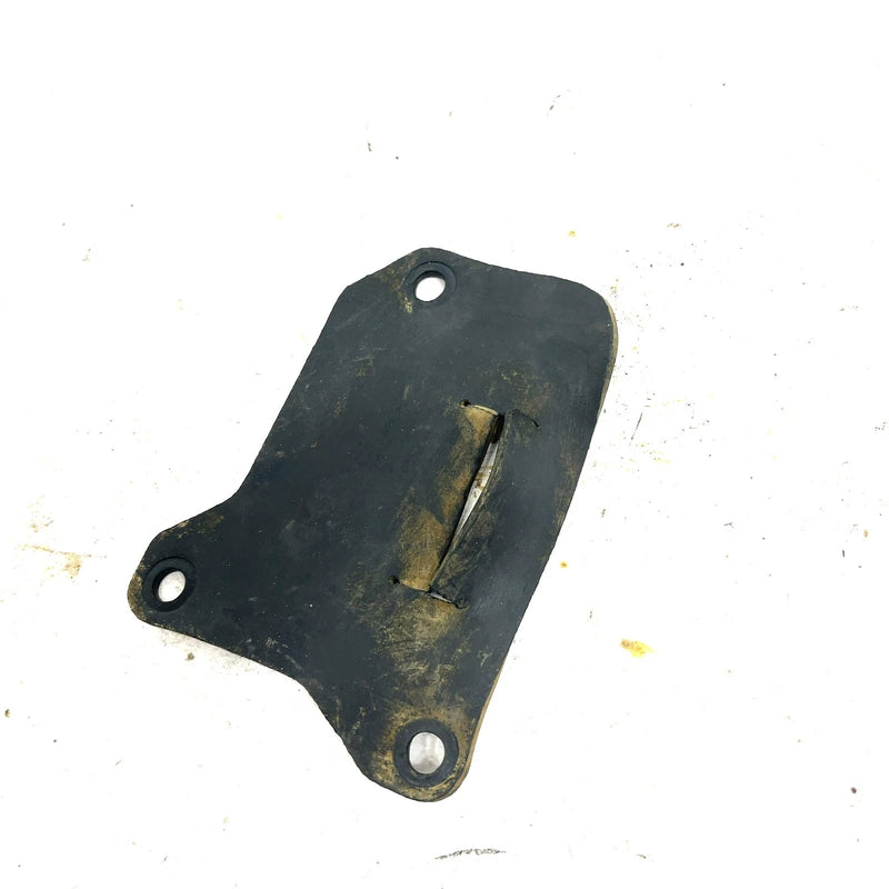 05 Kawasaki Brute Force 650 KVF650E 4x4 OEM Rear Brake Arm Cover 14091-7508 AK34