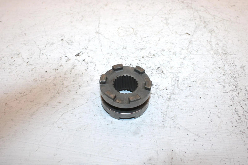2005 Polaris Sportsman 500 Ho Oem 6 Face Engagement Dog 3234070 3234258 AP60