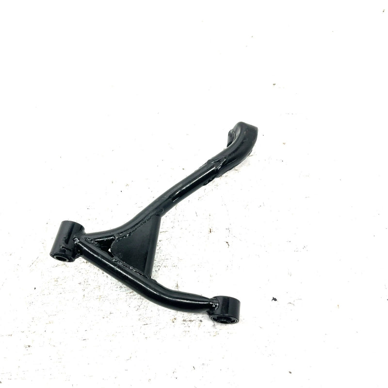 84-87 Suzuki Quadrunner 185 OEM Lower Left Suspension Arm 52420-24400 AS33