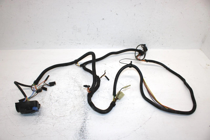 1999 Polaris 500 Xc Oem Main Wire Harness 2460703 2460733 SP28