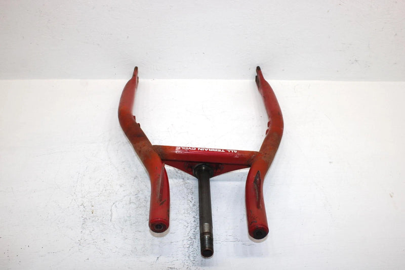 1987 Honda Atc 90a Oem Steering Fork 51400-942-010TR AH57