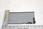 11 Polaris  550 Iq Shift Oem Duct Outlet Screen 5252882-067 SP188