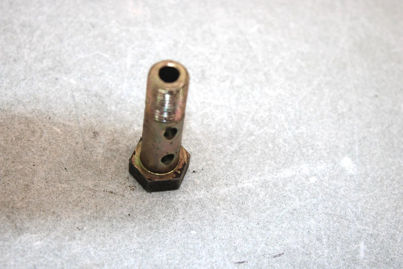 00 Polaris Xpedition 425 Oem Long Banjo Bolt 3086229 AP19