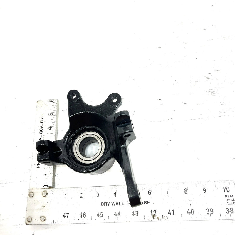 2005 Arctic Cat 650 4x4 V2 OEM Right Steering Knuckle 0505-446 AA39