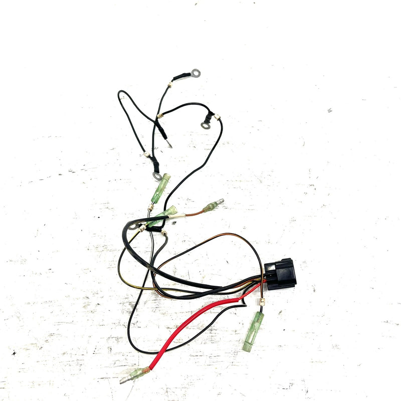 01-05 Yamaha WaveRunner XLT1200 OEM Lead Wire Harness 66V-85515-00-00 JY30