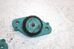 1994 Kawasaki 750 Ss Super Sport Oem Engine Mount Dampner Pair 92160-3757 JK9
