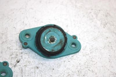 1994 Kawasaki 750 Ss Super Sport Oem Engine Mount Dampner Pair 92160-3757 JK9