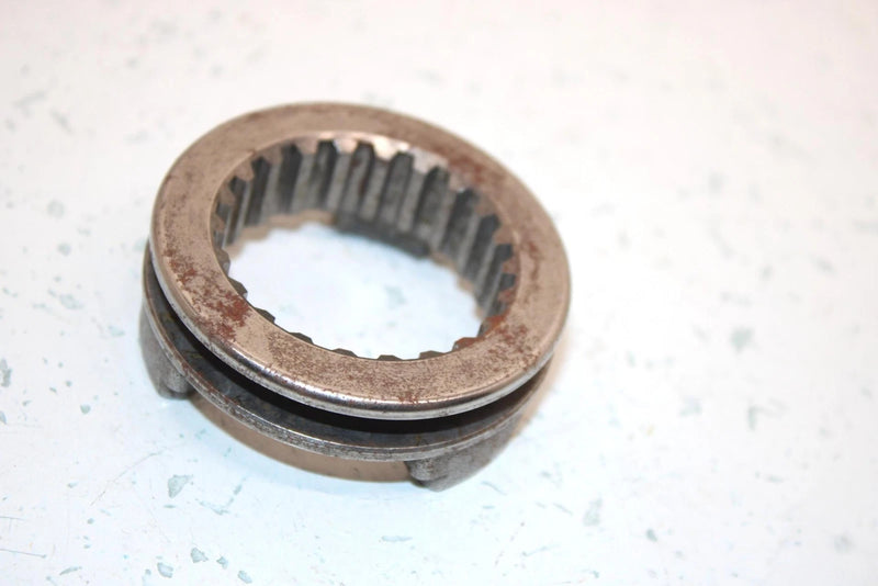 09 Suzuki King Quad 450 Lta450x  Oem High Gear Engagement Dog 29331-31G00 AS8