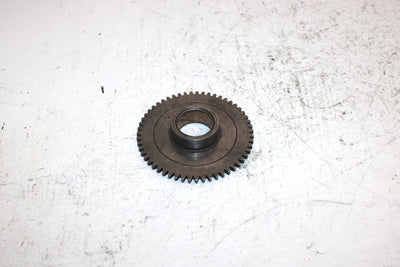 1987 Yamaha  Badger Yfm80t Oem Starter Clutch Idler Gear 2HX-15517-10-00 AY9