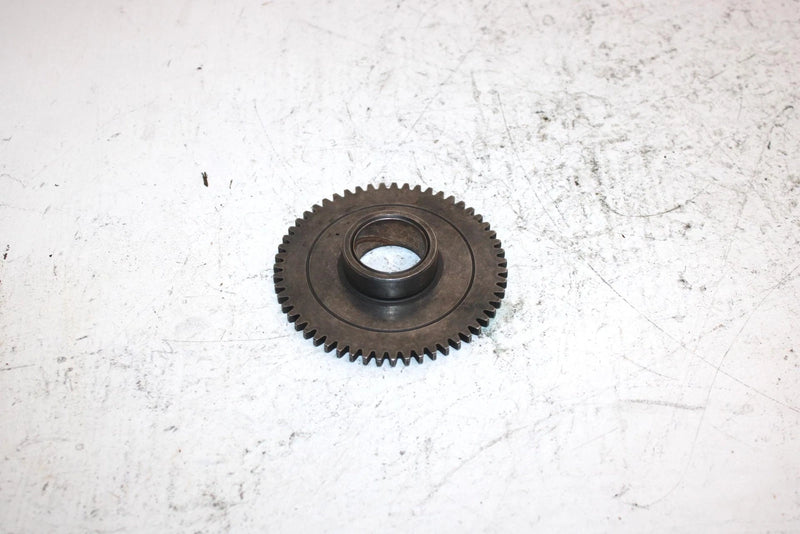 1987 Yamaha  Badger Yfm80t Oem Starter Clutch Idler Gear 2HX-15517-10-00 AY9