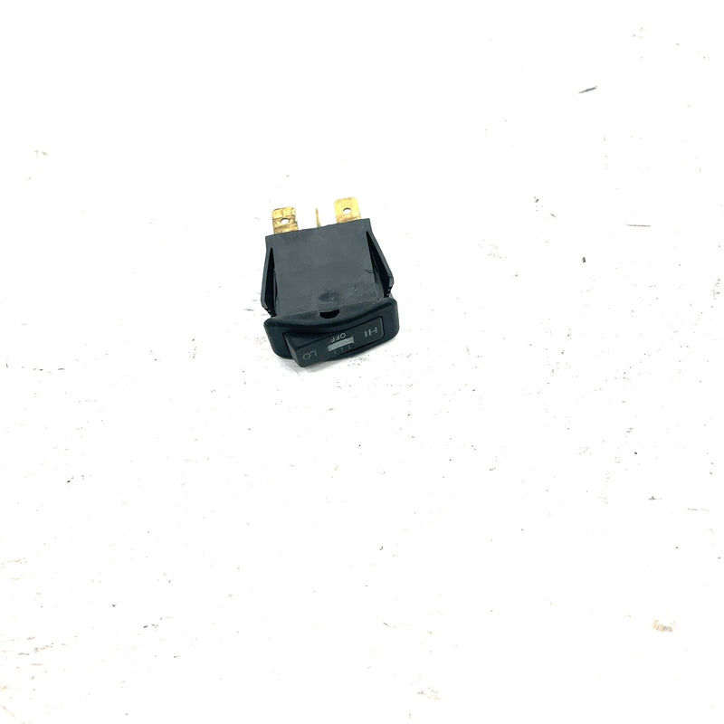 10-14 Polaris Sportsman 550 OEM Handwarmer On/Off Switch 4011319 AP238.1