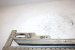 92 Polaris Trail Oem Silver Suspension Rail 1540553 1540554 SP136