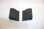 2002 Polaris Magnum 325 Oem Oil Cooler Shroud Set 5434312 5434311 AP151