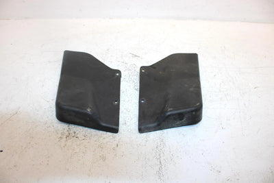 2002 Polaris Magnum 325 Oem Oil Cooler Shroud Set 5434312 5434311 AP151