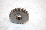 97 Arctic Cat Zrt 600 Oem 23T Upper Sprocket 0602-452 Q3587