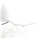98-01 Polaris Sportsman 500 OEM Rear Brake Line 1910305 AP203
