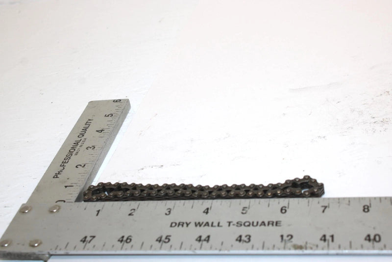 2009 Honda Trx 500 Fpea Foreman P/s Es Oem Cam Timing Chain 14401-HP0-A01 AH17