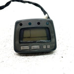 04-07 Honda Rancher 400 TRX400FA 4x4 AT OEM Speedometer 37200-HN7-003 AH77