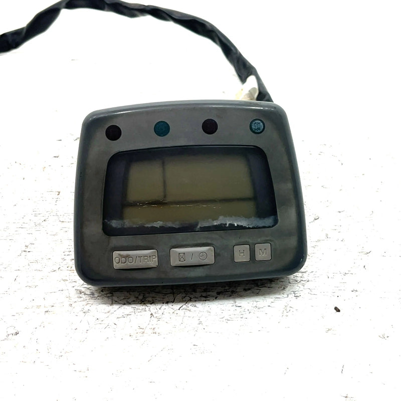 04-07 Honda Rancher 400 TRX400FA 4x4 AT OEM Speedometer 37200-HN7-003 AH77