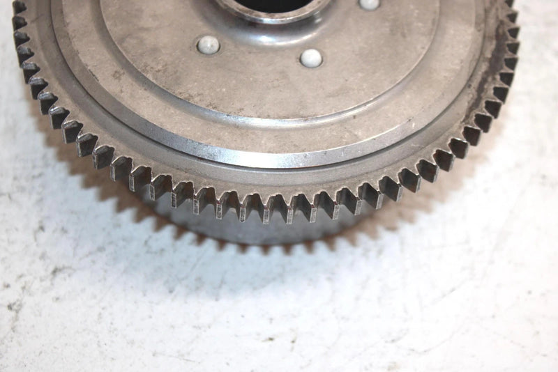 2003 Sea-doo Rx Di 951 Oem Flywheel 420966822 JS41