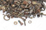 2002 Polaris Magnum 325 Oem Nut Bolt Spacer Hardware Kit AP185