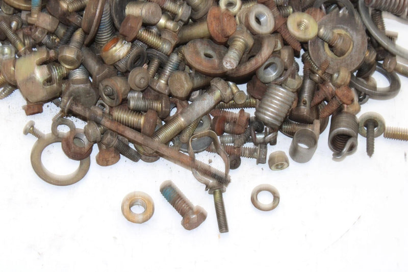 2002 Polaris Magnum 325 Oem Nut Bolt Spacer Hardware Kit AP185