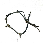 01-04 Honda Foreman Rubicon TRX500 OEM Front Brake Hose 45127-HN2-003 AH79