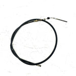 84-87 Suzuki Quadrunner 185 LT185 2x4 OEM Rear Brake Cable 58510-24430 AS39