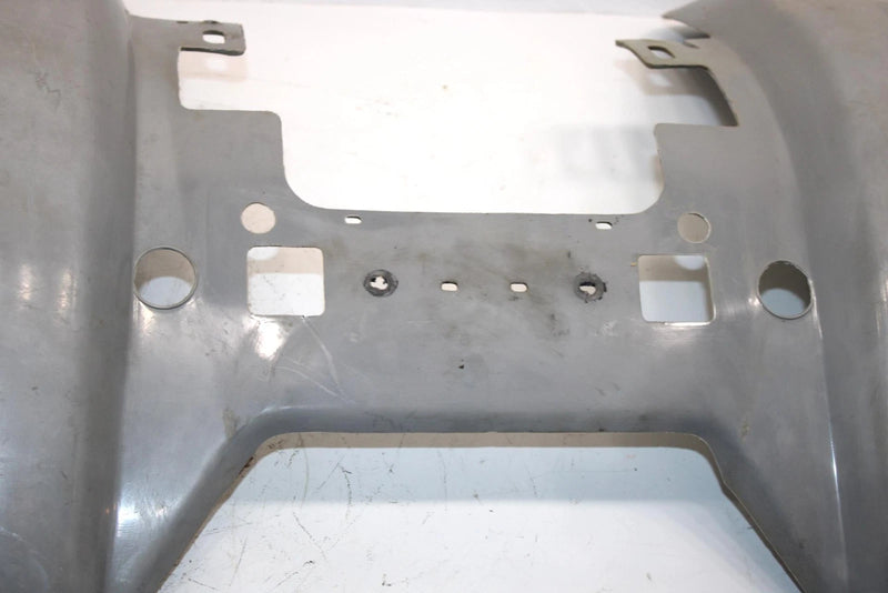 93 Polaris 350l 4x4 Oem Front Fender 2631550-143 AP57