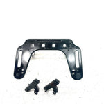 99-00 Polaris Sportsman 335 OEM Front Rack Support Set 1014023-067 AP249