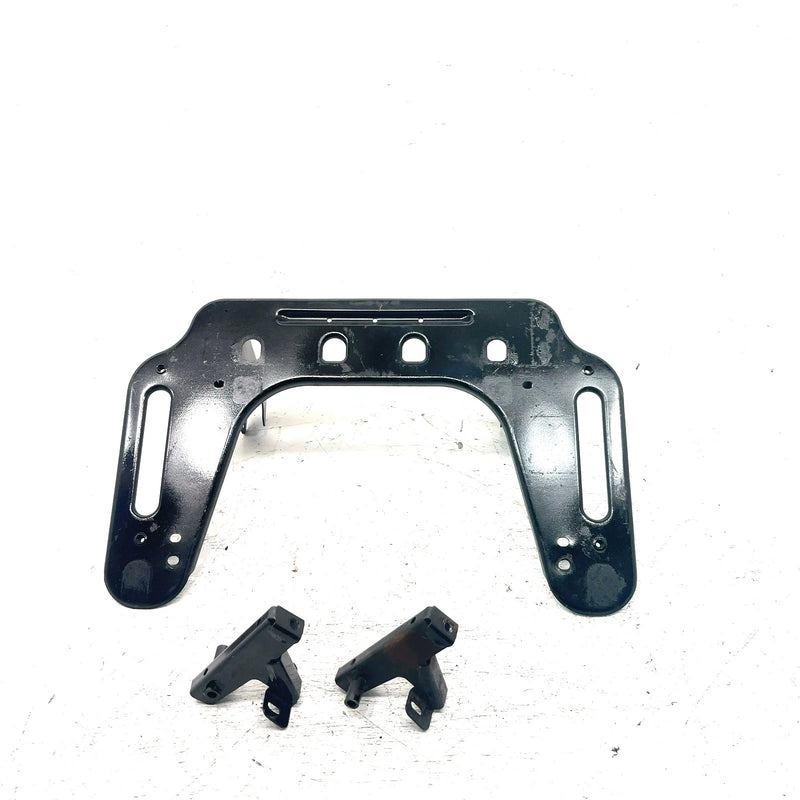 99-00 Polaris Sportsman 335 OEM Front Rack Support Set 1014023-067 AP249