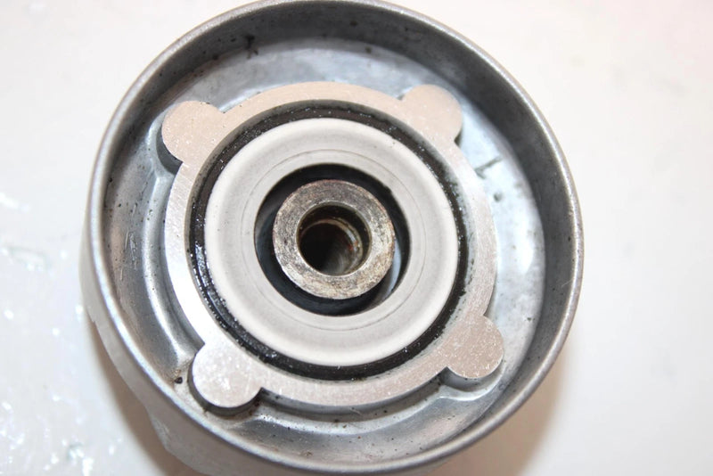 03 Kawasaki Prairie 650 Kvf650a 4x4 Oem Coolant Impeller 59256-1069 Q3595