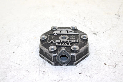 1994 Arctic Cat Ext 580 Oem Cylinder Head 3004-064 SA14