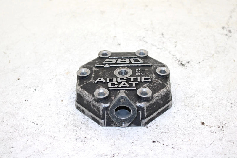 1994 Arctic Cat Ext 580 Oem Cylinder Head 3004-064 SA14