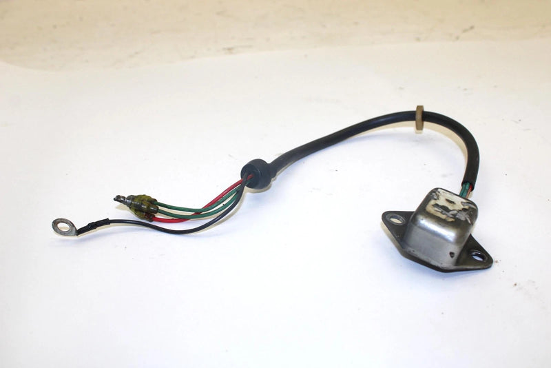 1988 Yamaha Waverunner 500 Oem Rectifier/Voltage Regulator 6K8-81960-A0-00 JY5