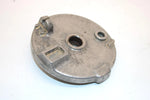 87 Yamaha  Champ 100 Yfm100t Oem Front Right Brake Plate 2FJ-25121-00-00 AY11