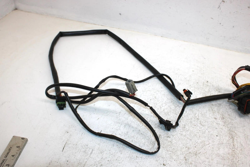 1998 Sea-doo Gtx Oem Wire Harness Set 278001214 278001217 JS49