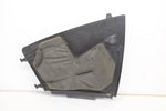 06 Polaris Fusion 600 Ho Oem Left Side Panel 2632875-070 SP184