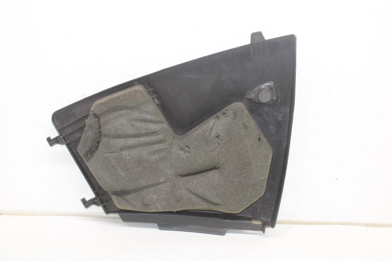 06 Polaris Fusion 600 Ho Oem Left Side Panel 2632875-070 SP184