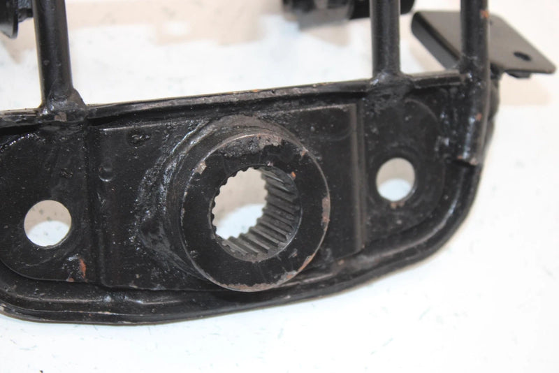 84 Honda Trx200a Oem Bridge Fork Bracket 53230-VM5-000ZA AH6