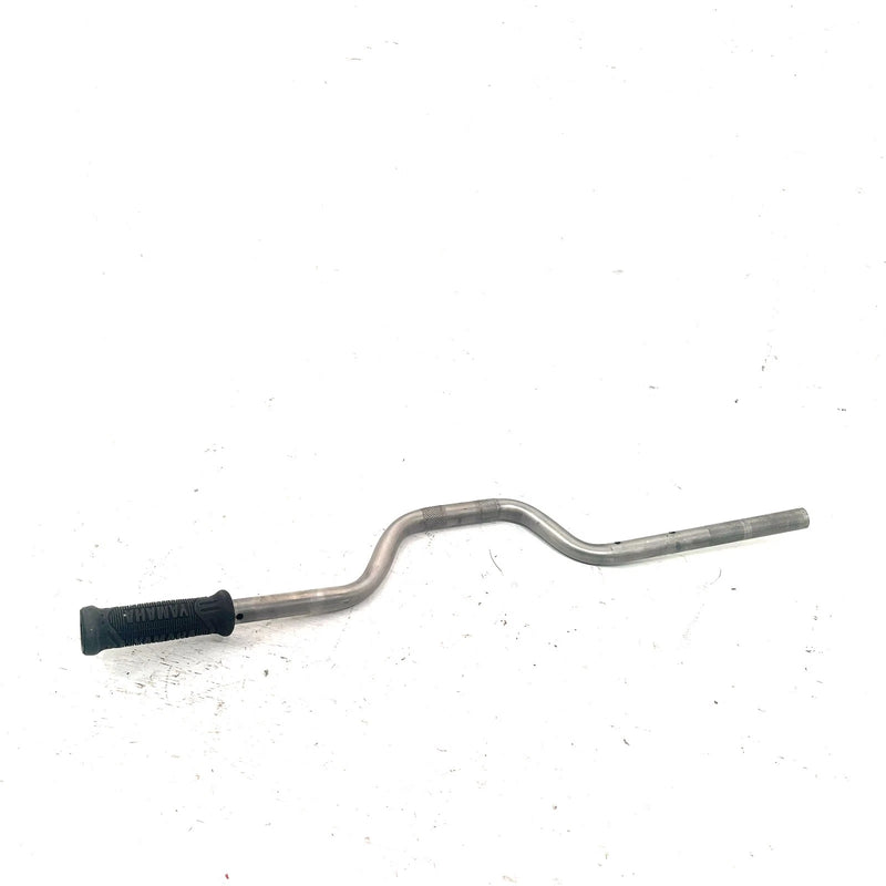 01-05 Yamaha WaveRunner XLT1200 OEM Handlebars F0D-U1552-00-00 JY29