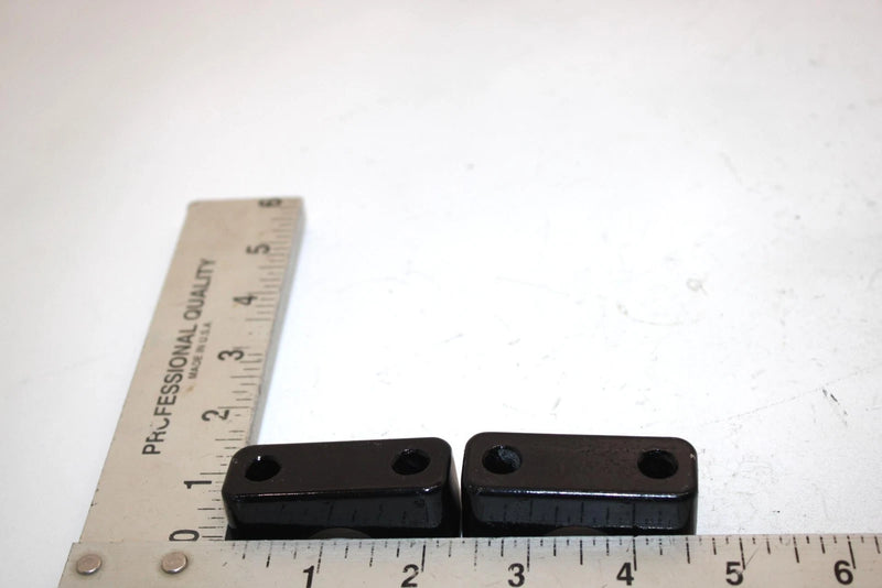 05 Polaris Phoenix 200 Oem Handlebar Clamp 0452688 0452685 AP35