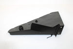 1995 Arctic Cat Zr 580 EFI Oem Left Louver 0716-220 SA112