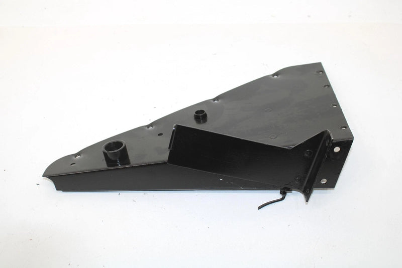 1995 Arctic Cat Zr 580 EFI Oem Left Louver 0716-220 SA112